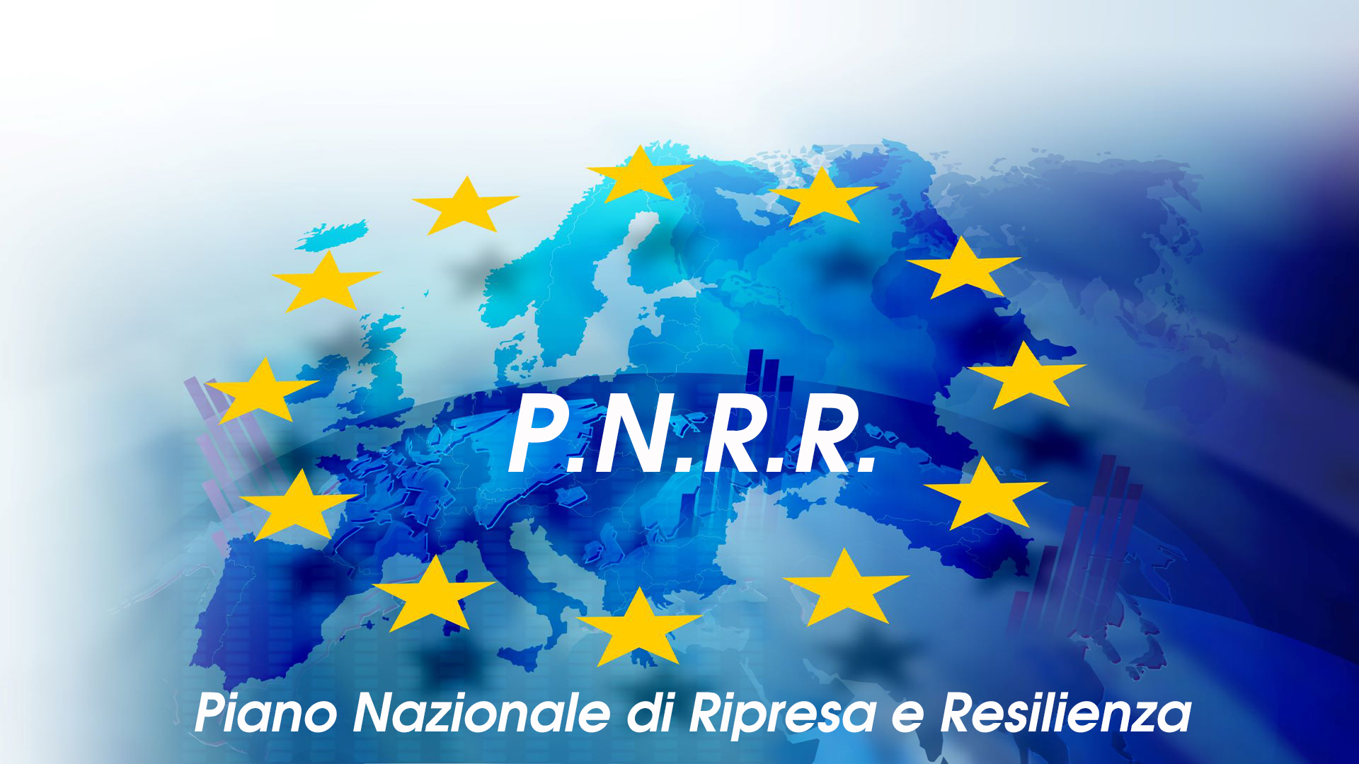 Scopri di più sull'articolo Spostare il baricentro. Il PNRR, l’Europa e la politica industriale – Martedì 6 giugno 2023