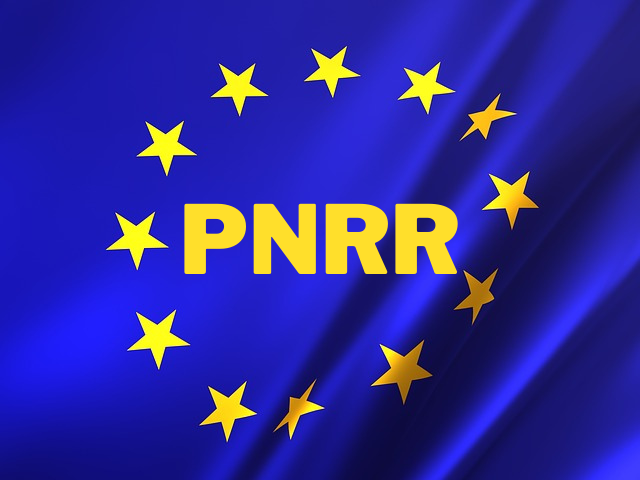 PNRR – Bozza terza relazione attuazione 31 maggio 2023