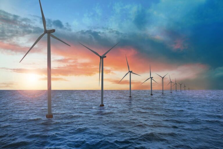 CEF Energia: L’UE investe in studi preparatori per un parco eolico offshore nel Mare Adriatico settentrionale