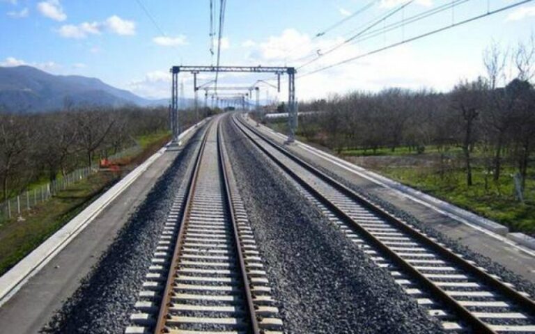 Cipess – Delibera 29 marzo 2023 – Nuova linea ferroviaria Torino-Lione